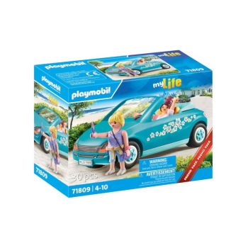 Playmobil Road Trip (71809)