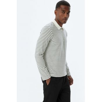 Pulover barbati  43590 - Bumbac - Viscoza