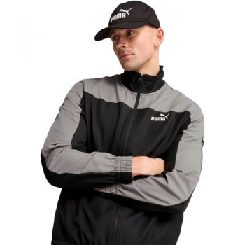 Sapca unisex Puma Ess No1 Logo Bb Cap 02599901