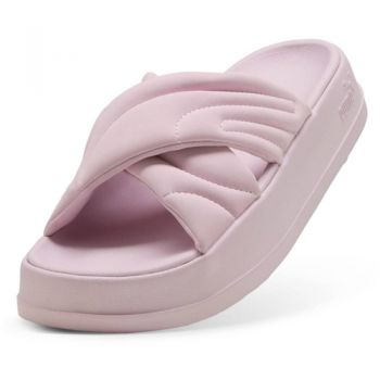 Slapi femei Puma Leadcat Platform 40034005