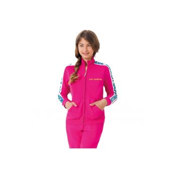 Trening Fete  Roz - 116 CM - 6 ani