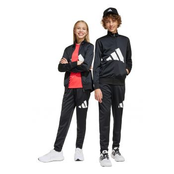 Trening regular-fit cu logo