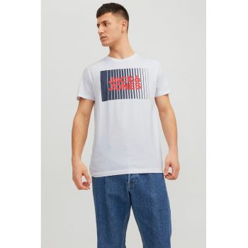 Tricou din bumbac organic Corp