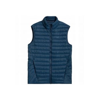 Vesta barbati -  Poliamida - Bleumarin inchis -