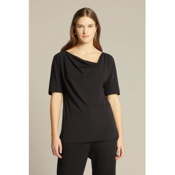 Bluza cu maneci scurte