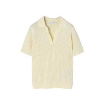 Bluza din amestec de matase Sonar