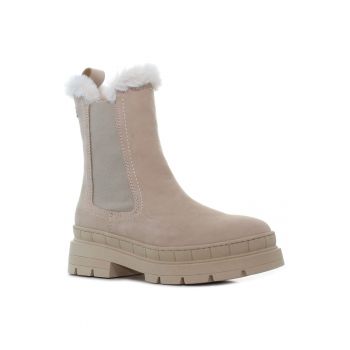 Botine dama bej  Marime:0