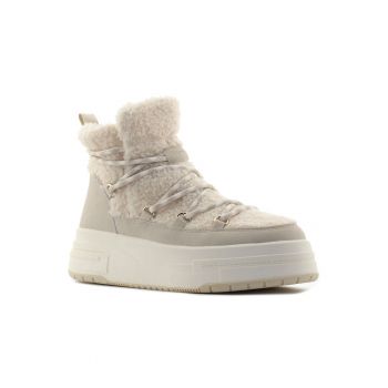Botine dama bej  Marime: