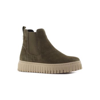 Botine dama kaki  Marime: