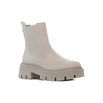 Botine de dama bej  Marime: