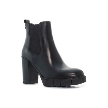 Botine de dama negre  Marime:0