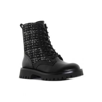 Cizme negre de dama  Marime: