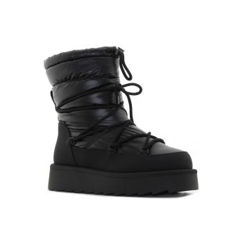 Cizme negre de dama  Marime: