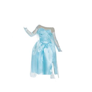 Costum Disguise Classic Elsa (116 CM) (129879l)