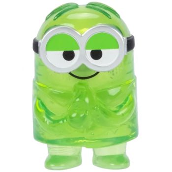 Despicable Me 4 Mini Mayhem 5 CM Blind Boxes Random 20323