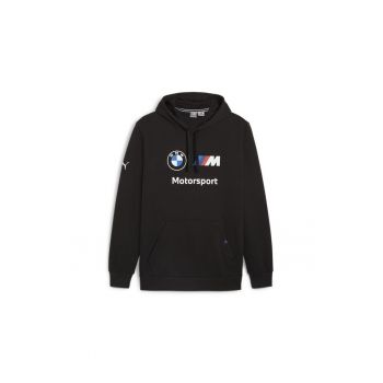 Hanorac  pentru barbati - din bumbac - culoare negru