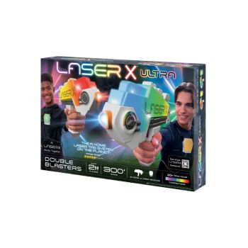 Laser X Ultra Sport Blasters (lae17000)