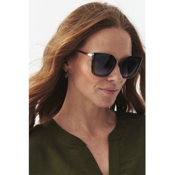 Ochelari de soare cat-eye