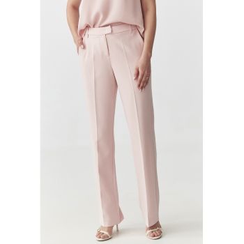 Pantaloni conici Laurania