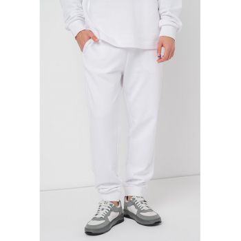 Pantaloni de trening cu talie ajustabila Napin