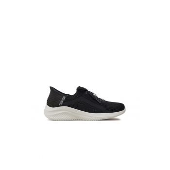Pantofi alergare dama -  303368 - Textil - Albastru de firma originali