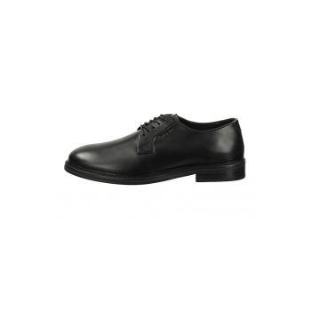 Pantofi derby de piele Bidford