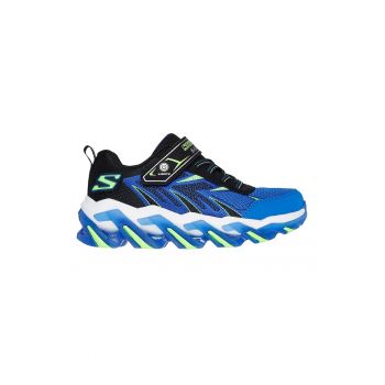 Pantofi sport cu aspect contrastant S-Lights: Mega-Surge 2.0