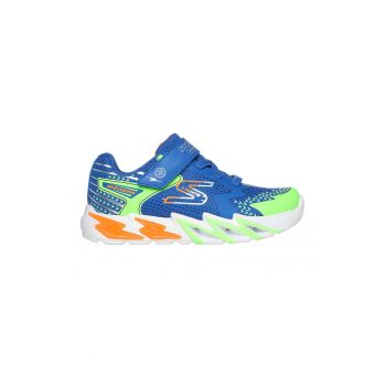 Pantofi sport cu LED-uri S Lights: Flex-Glow Bolt