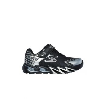 Pantofi sport cu LED-uri S Lights: Flex-Glow Bolt