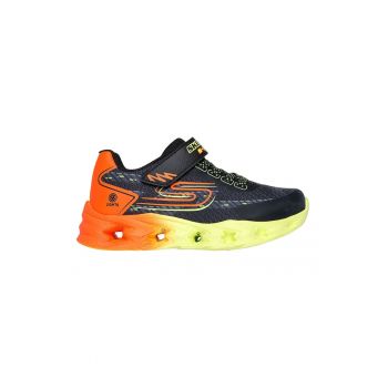 Pantofi sport cu LED Vortex