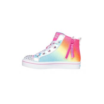 Pantofi sport cu strasuri - aripi si lumini Twi-Lites 2.0