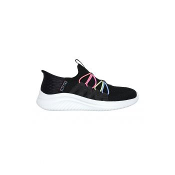 Pantofi sport low-cut slip-ins