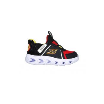 Pantofi sport slip-ins cu lumini LED Hypno-Flash