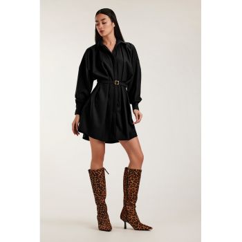 Rochie-camasa mini Remy
