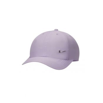 Sapca  Club Metal Swoosh JR FB5064-512 - Fete - Mov -