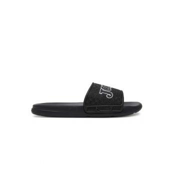 Slapi  S.Land SLANDS2501 - Barbati - Negru