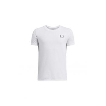 Tricou  Sportstyle JR 1389962-100 - Baieti - Alb