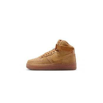 Air Force 1 High LV8 3 Wheat 3454