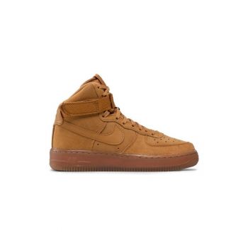Air Force 1 High LV8 3 Wheat 3456