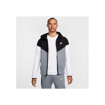 Bluza M  Tech Fleece Fz Wr Hoodie 5894