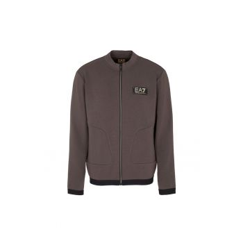 Bluza  pentru Barbati - m t-top fz copl - 3RPM57-PJFAZ-1997 - Maro