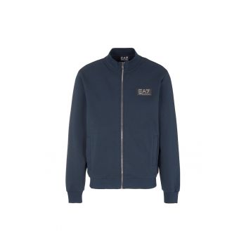 Bluza  pentru Barbati - m t-top fz inpl - 3RPM83-PJARZ-1578 - Albastru