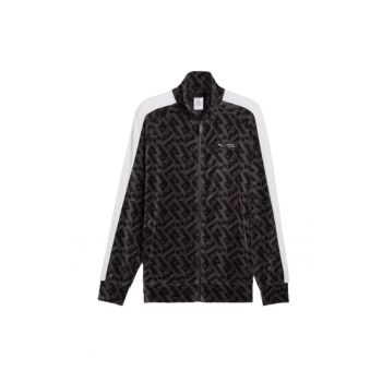 Bluza  pentru Drumetie - 627428-01 - Negru