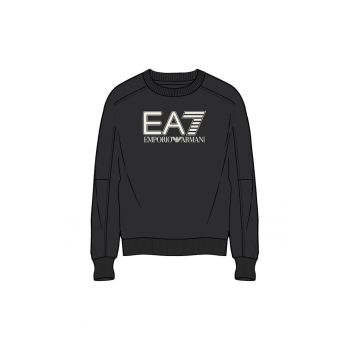 Bluza  pentru Drumetie - 6DPM60-PJVRZ-1200 - Negru