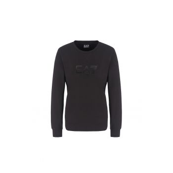 Bluza  pentru Drumetie - 8NTM35-TJTXZ-0228 - Negru