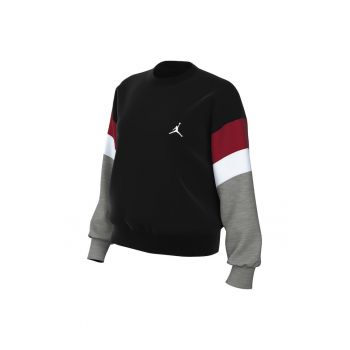Bluza  pentru Drumetie - FB5174-010 - Negru