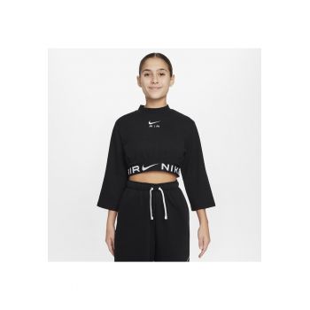 Bluza  pentru Drumetie - FD2966-010 - Negru