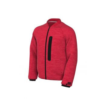 Bluza  pentru Drumetie - FD3297-672 - Rosu