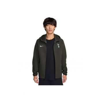 Bluza  pentru Fotbal - HF7057-355 - Verde