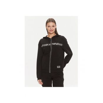 Bluza sport dama -  537593 - Negru - Poliester